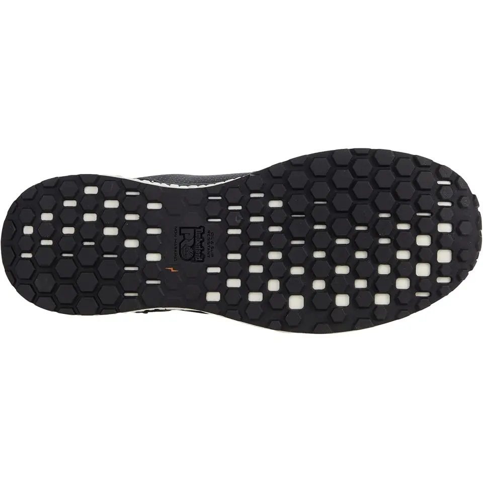 Reaxion Composite Safety Toe SD35
