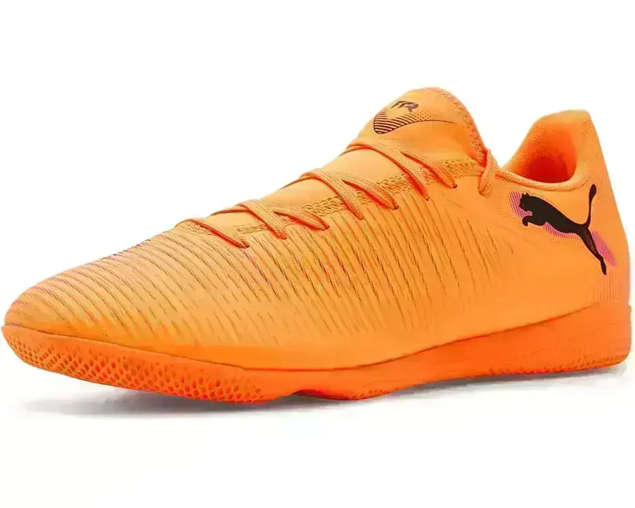 Men's PUMA Future 8 Play Indoor Trainer Soccer Cleats