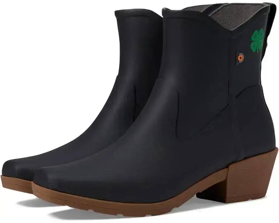 Women's Bogs Jolene Ankle 4 - H