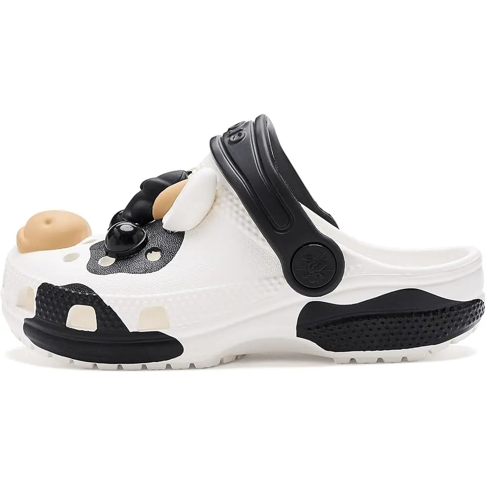 Classic I AM Clogs (Toddler)