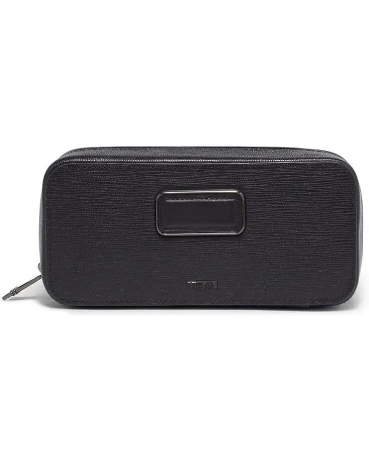 Unisex Tumi Travel Watch Case