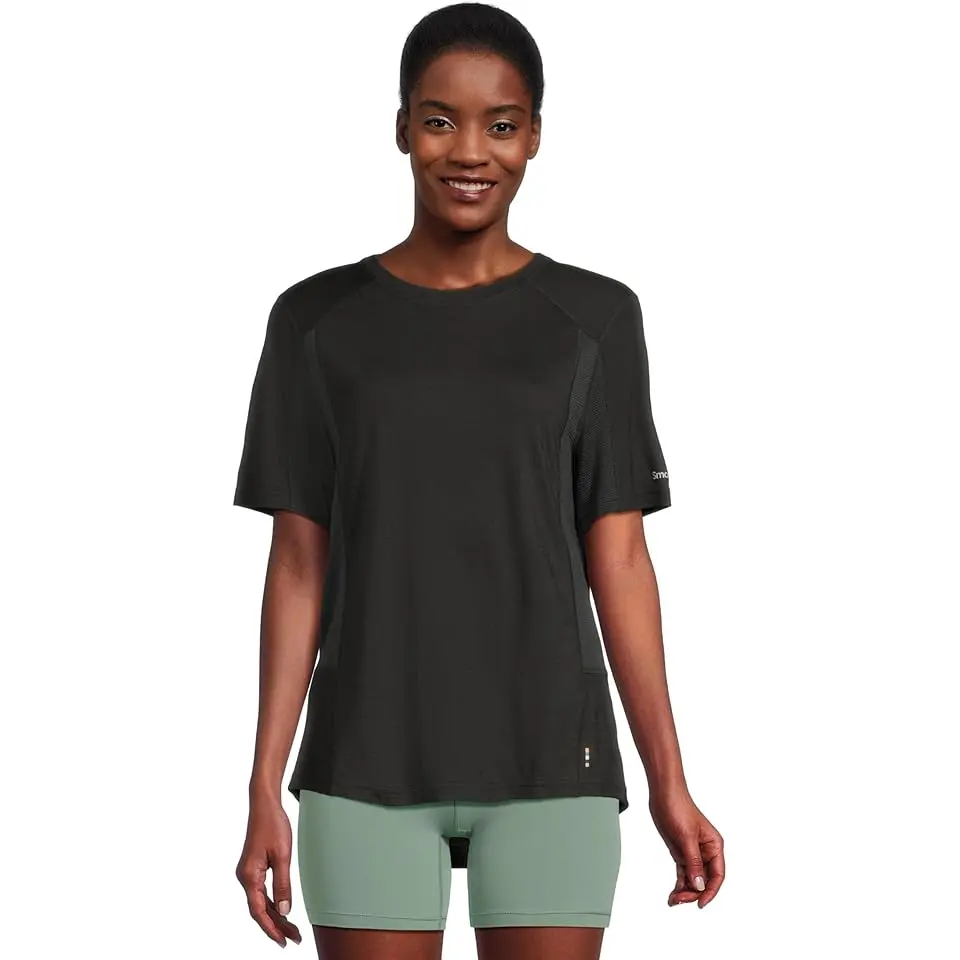 Mountain Bike Short Sleeve Jersey