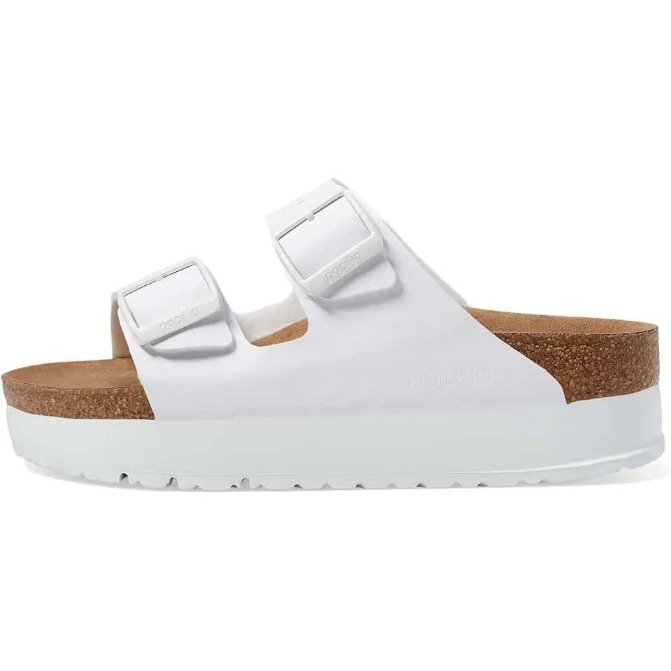 Arizona Platform Sandal - Vegan