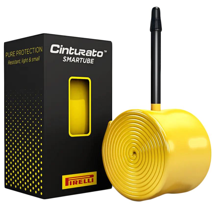 Cinturato SmarTube 650B x 40-55c 60 mm Presta Valve