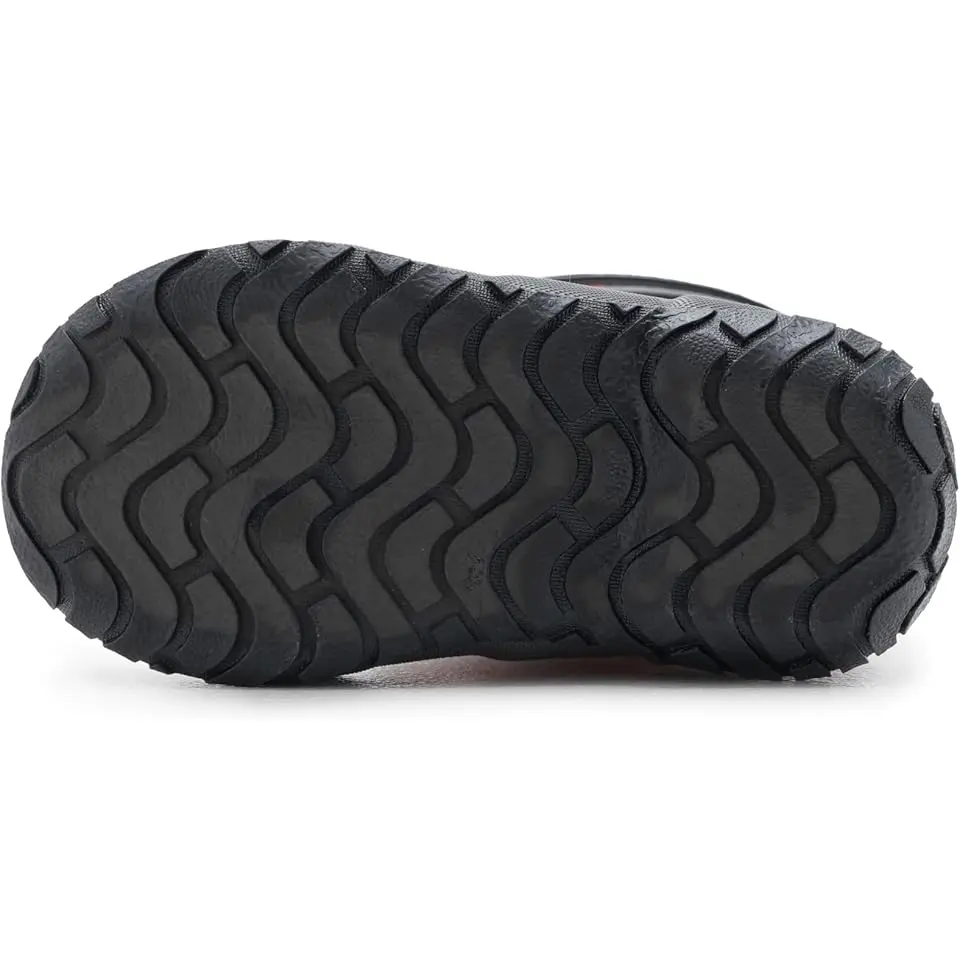 Rain Boot Fire Flame (Little Kid/Big Kid)