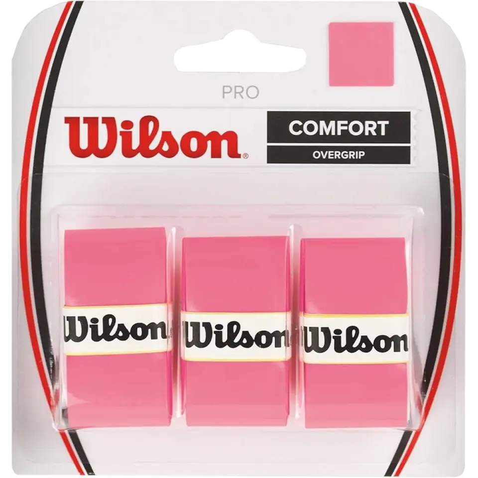 Pro Overgrip - Pink