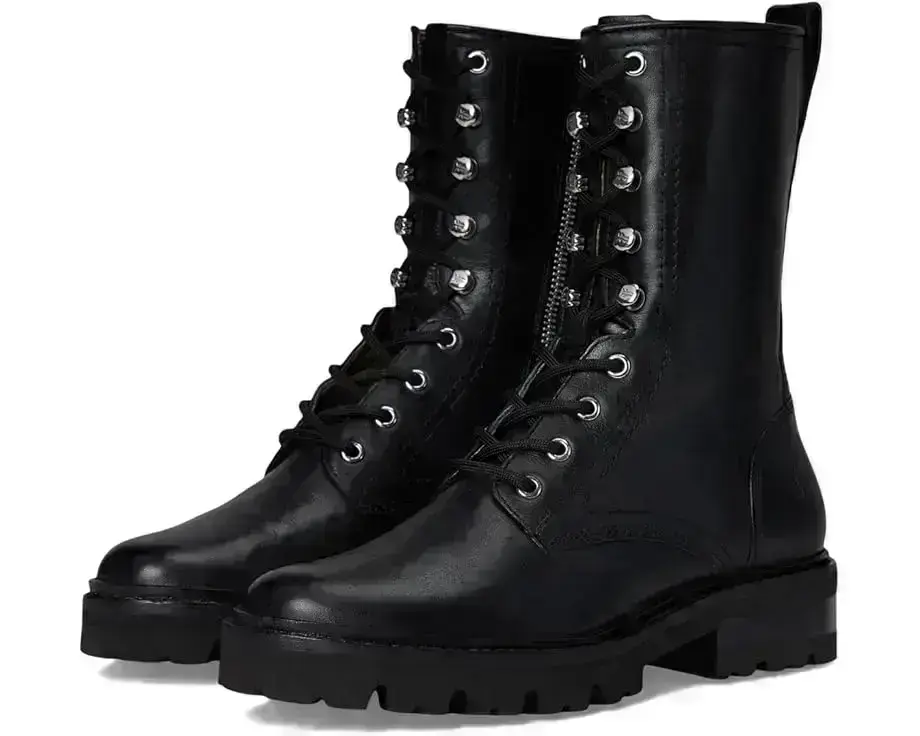 Women's Frye Olivia Combat