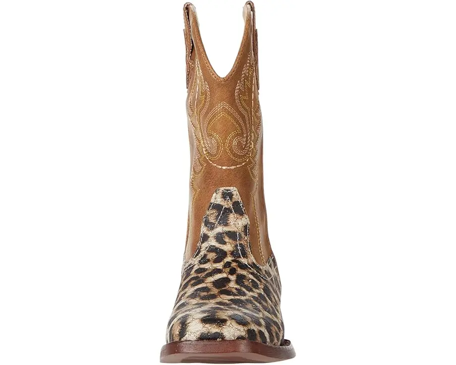 Glitter Leopard (Toddler/Little Kid)