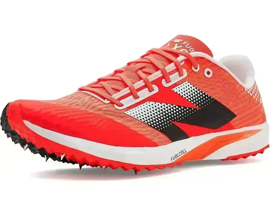 Unisex New Balance FuelCell XC7 v5