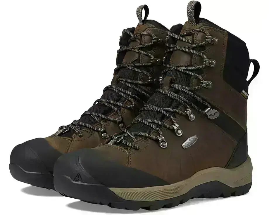 Men's KEEN Revel IV High Polar