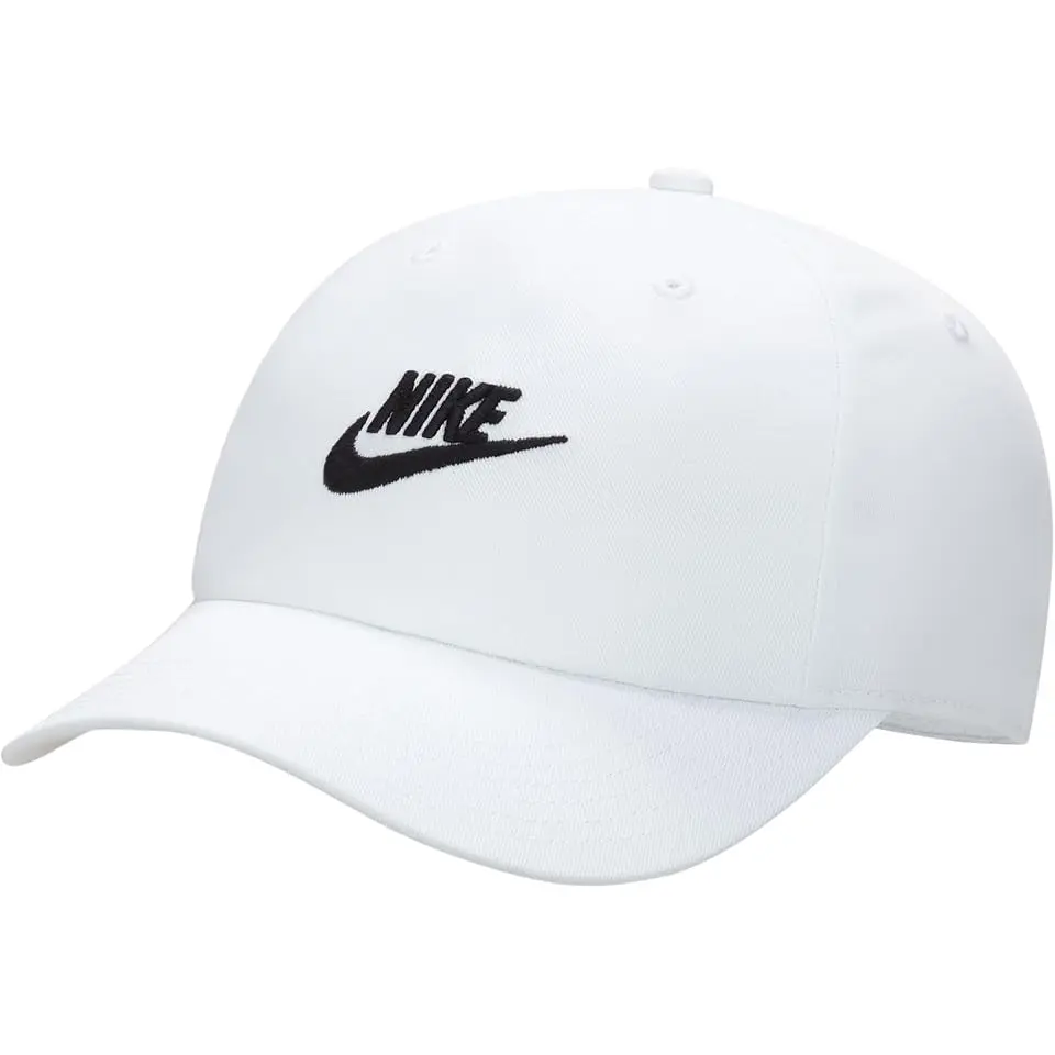 Club Unstructured Futura Wash Cap (Big Kid)