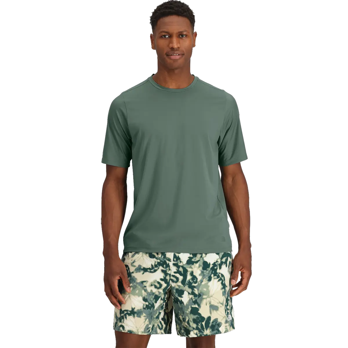 Men's Dune Sky Short Sleeve
