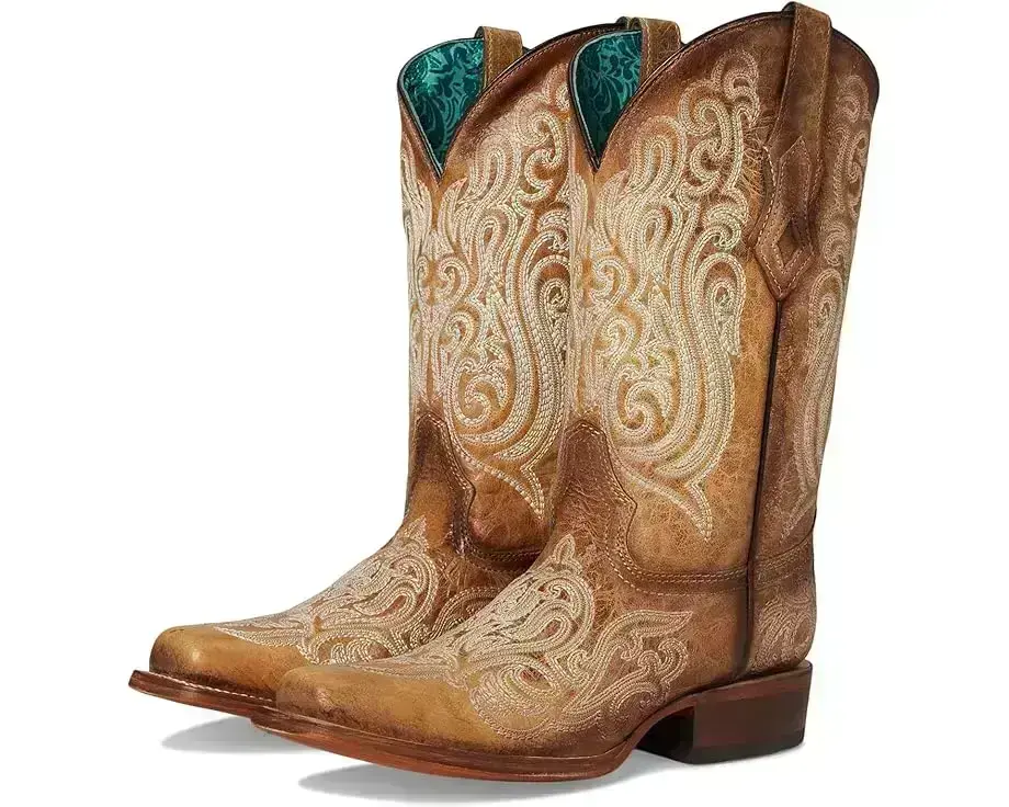 Women's Corral Boots A4580