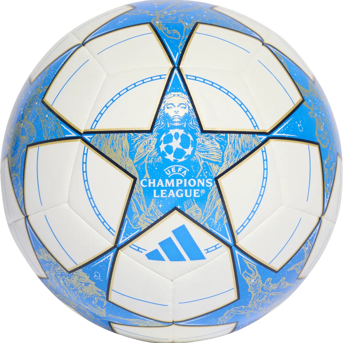 UCL Training Ball
