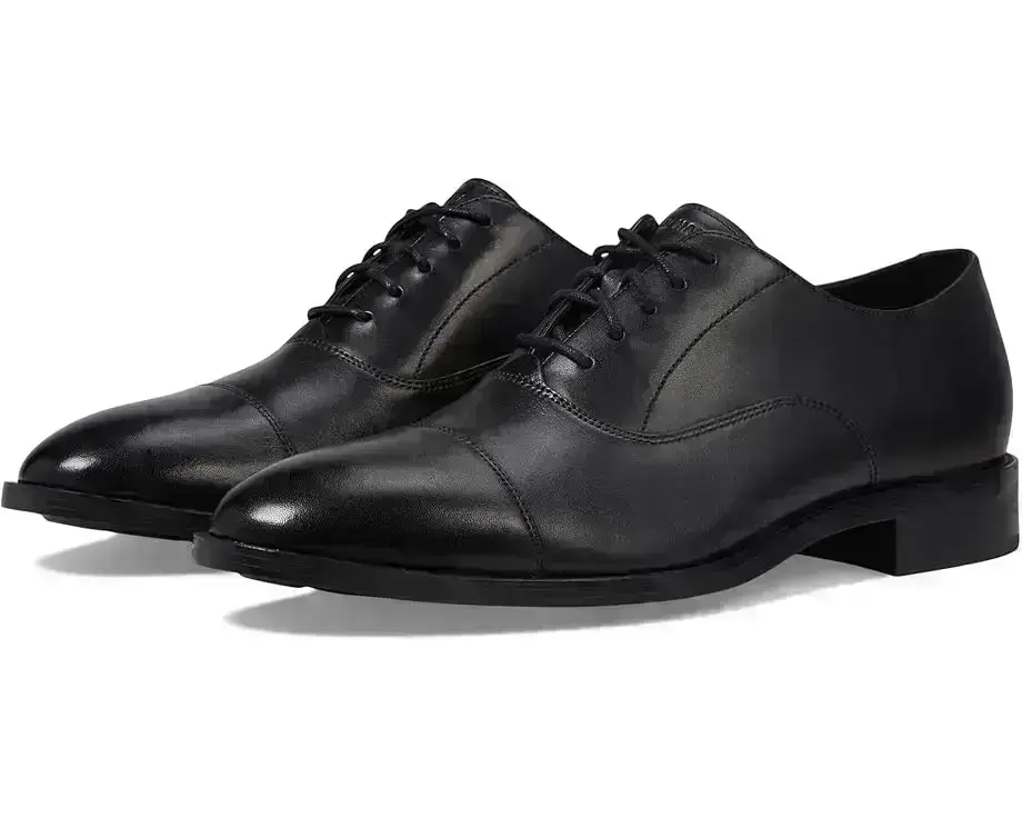 Men's Cole Haan Hawthorne Cap Toe Oxford