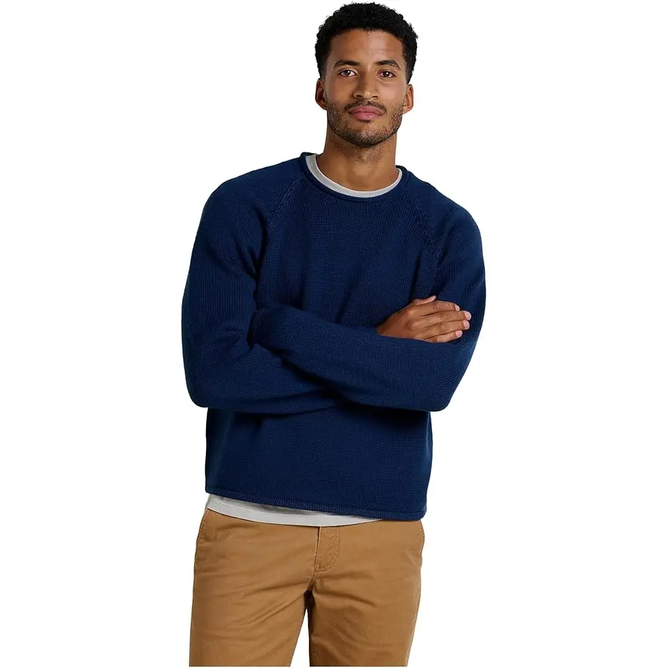Alpineglo Sweater