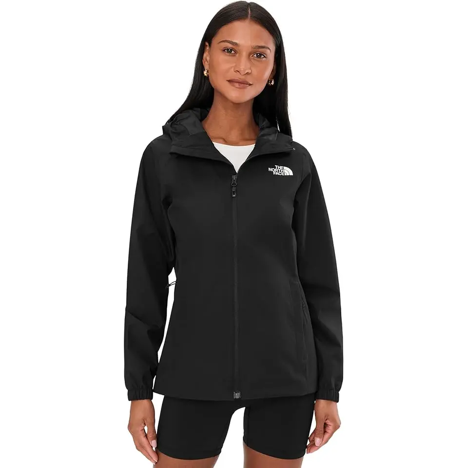 Quest Mono Jacket