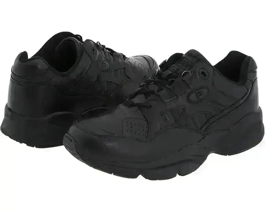 Men's Propet Stability Walker Medicare/HCPCS Code = A5500 Diabetic Shoe