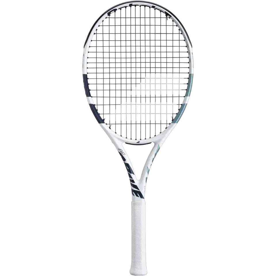 EVO Drive Lite White