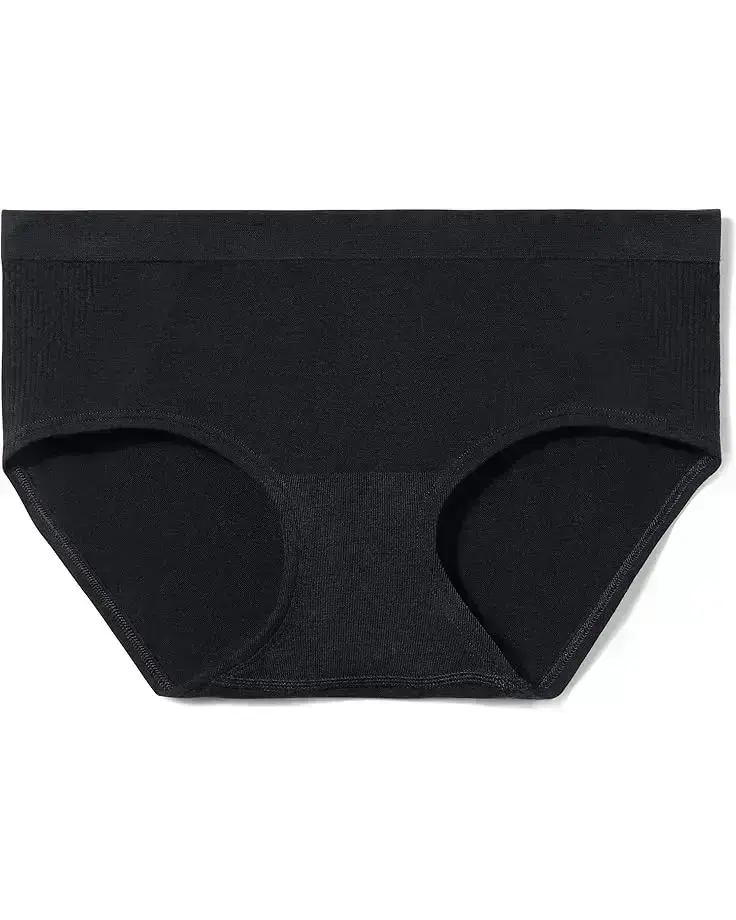 Women's Smartwool Intraknit Hipster Boxed