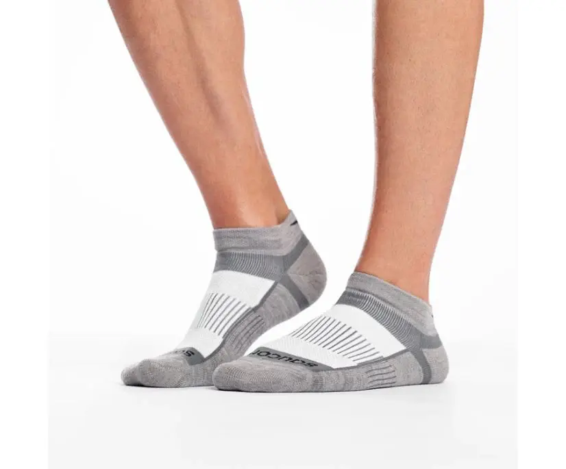 Inferno Wool Low Cut 3-Pack Running Socks