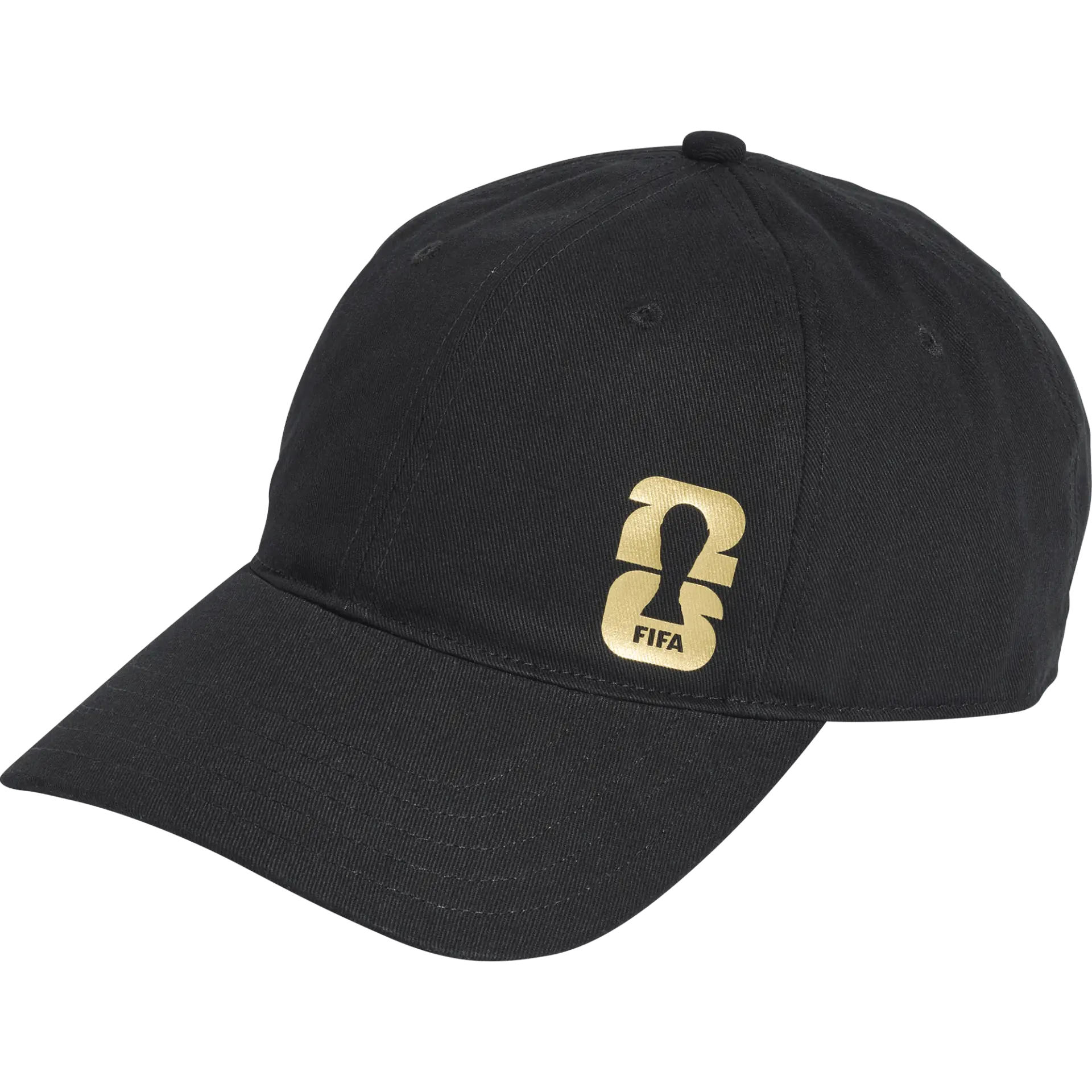 Official World Cup Emblem Cap