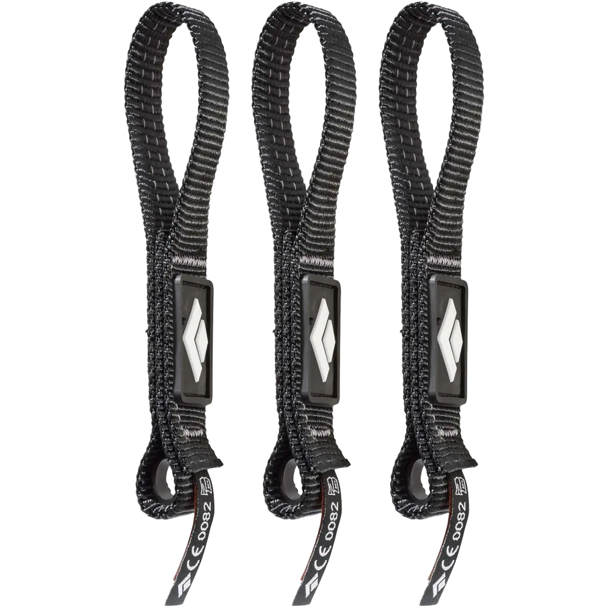 Diamond Dogbone 16cm 3 Pack
