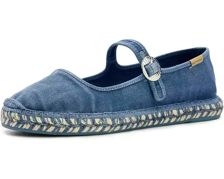 Women's Free People Oasis Mary Jane Espadrill