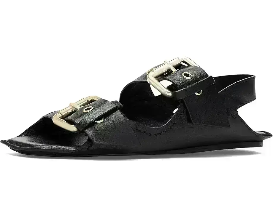 Women's Free People Blossom Buckle Sandal
