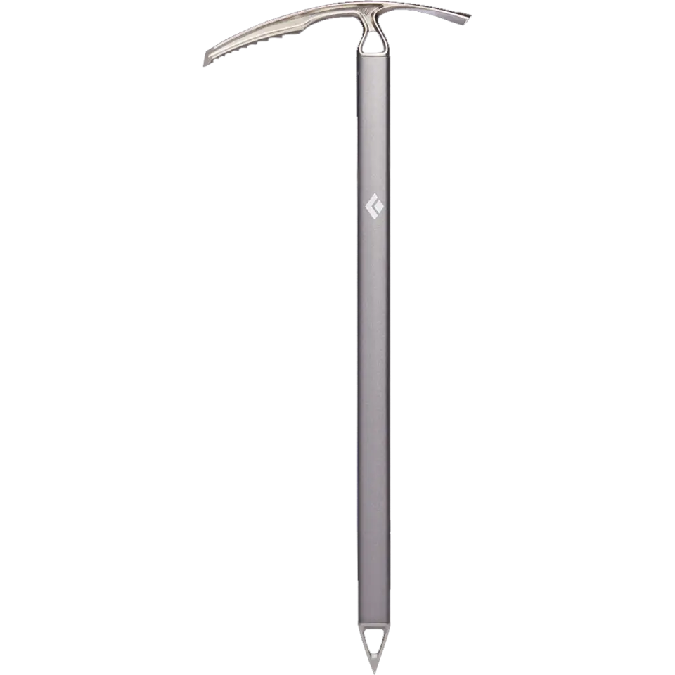 Raven Ice Axe 65cm
