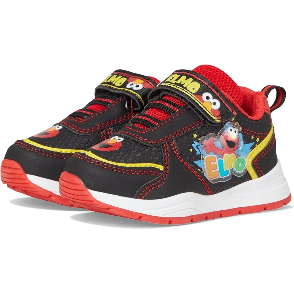 Elmo Sneaker (Toddler/Little Kid)
