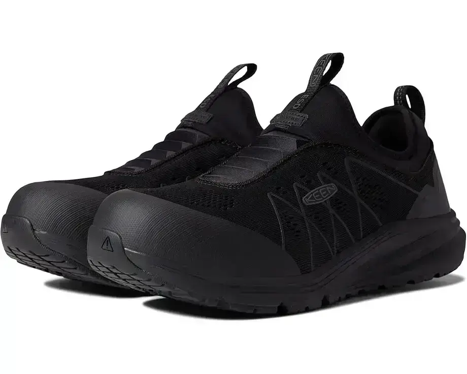 Men's KEEN Utility Vista Energy Shift ESD (Comp Toe)