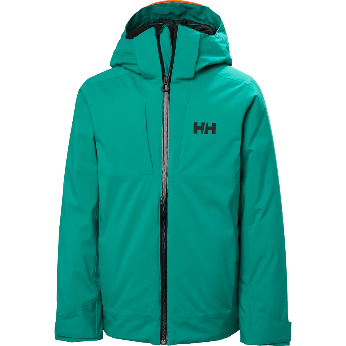 Youth Jr Alpha Jacket