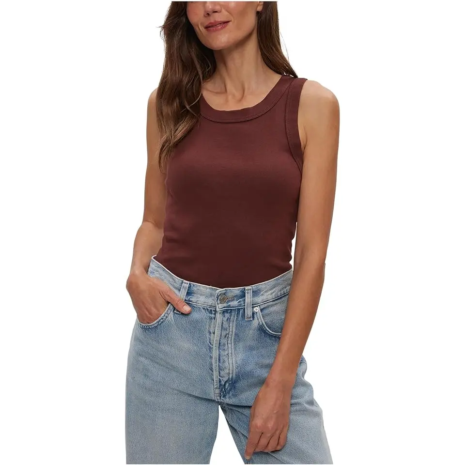 Paloma Wide Binding Tank