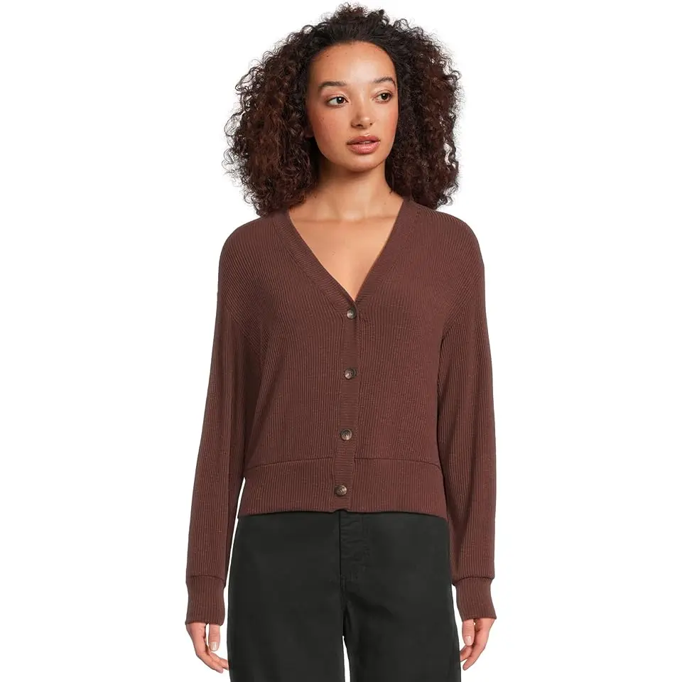 Ilsa V-Neck Cardigan