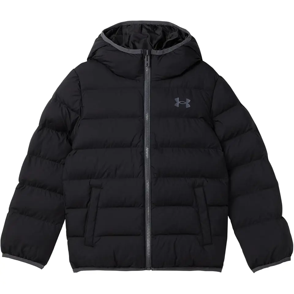 Pronto Puffer Jacket (Little Kid)