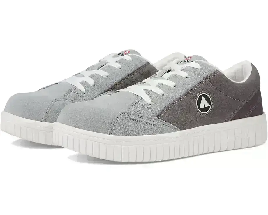 Men's Airwalk Work Camino Comp Toe EH SR