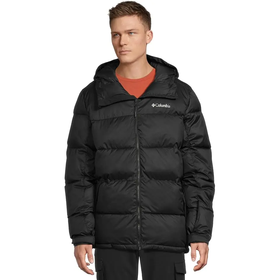 Slope Style Jacket