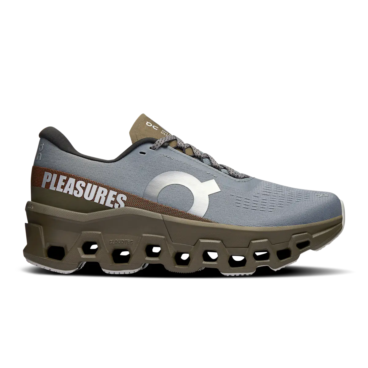 Women's Cloudmonster 2 PLEASURES x The Loop