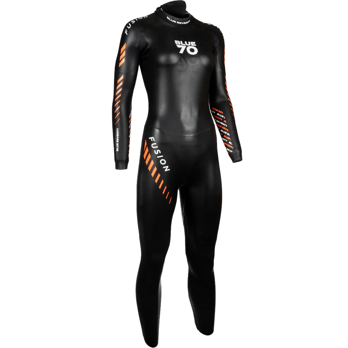 Women's Fusion Wetsuit