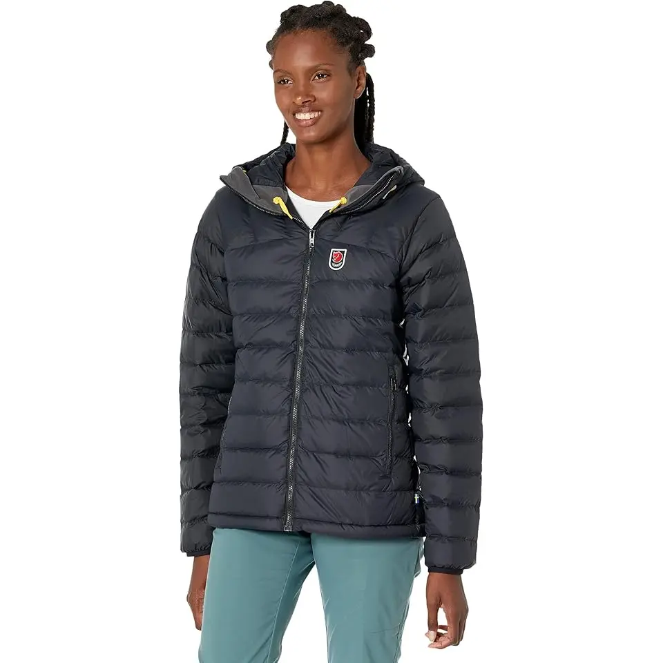 Expedition Pack Down Hoodie