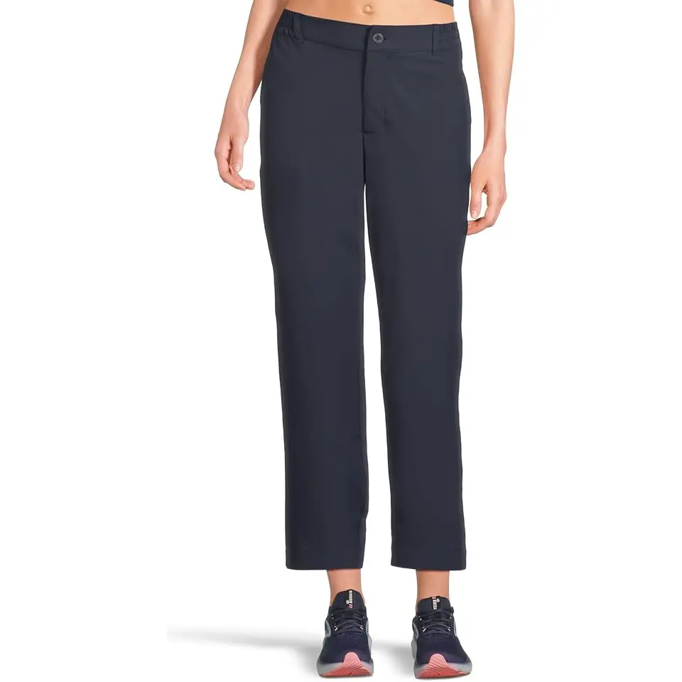Status Tapered Pants