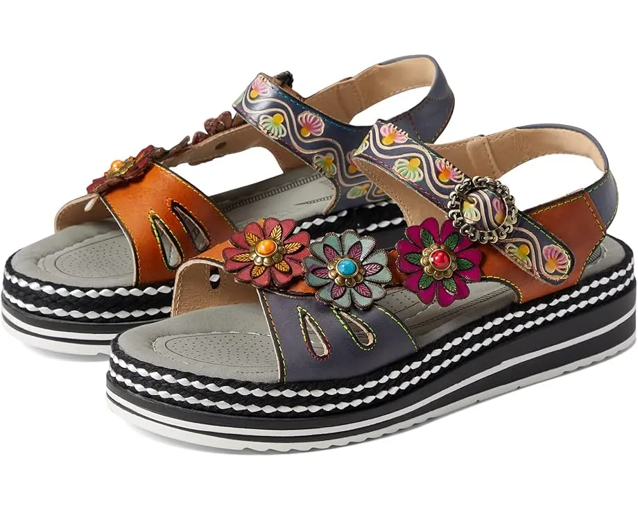 Women's L'Artiste by Spring Step Laga