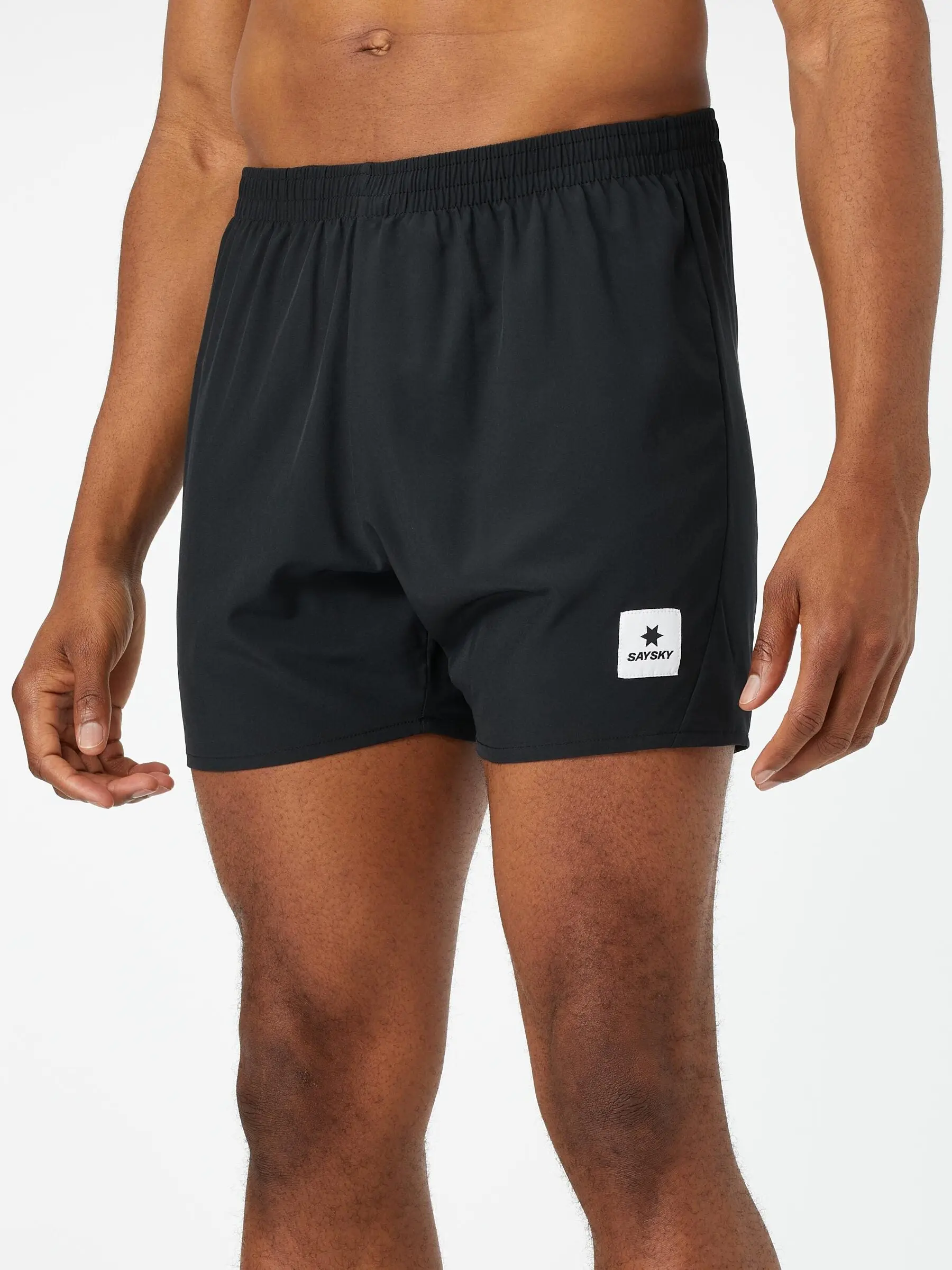 Saysky Men's Pace 5" Short