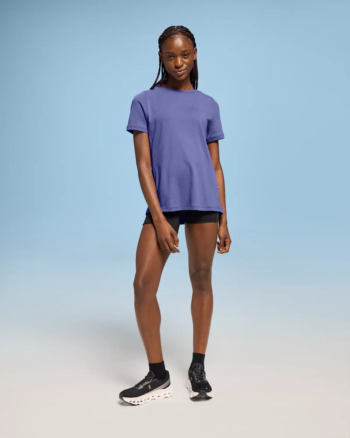 Women's Focus-T