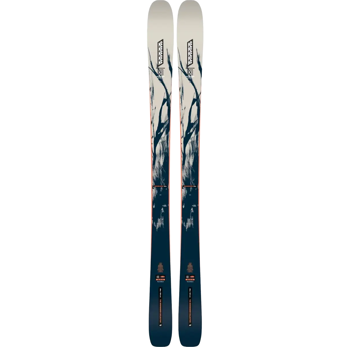 Women's Mindbender 88