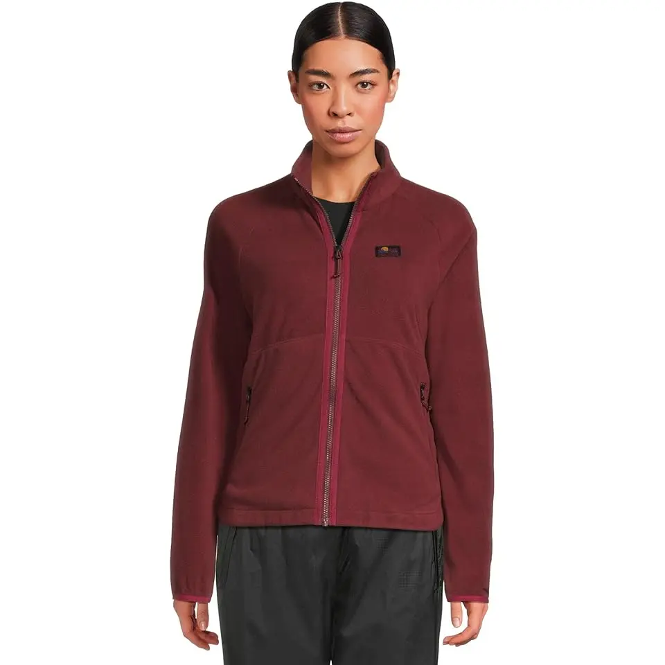 Upward Fleece Jacket
