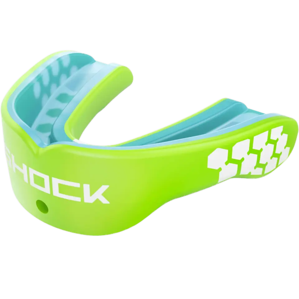 Youth Gel Max Power Mouthguard