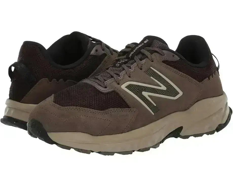 Women's New Balance Fresh Foam T510v6 H2O Resist