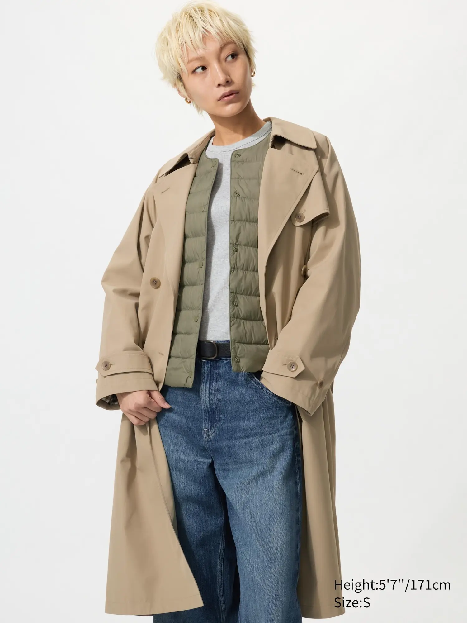 Women's PUFFTECH Compact Jacket
